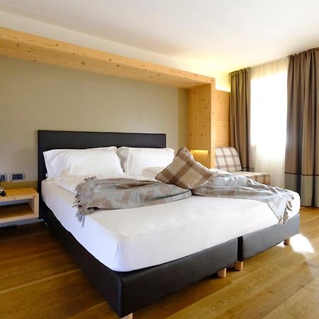 Hotel Shandranj Tesero Εξωτερικό φωτογραφία