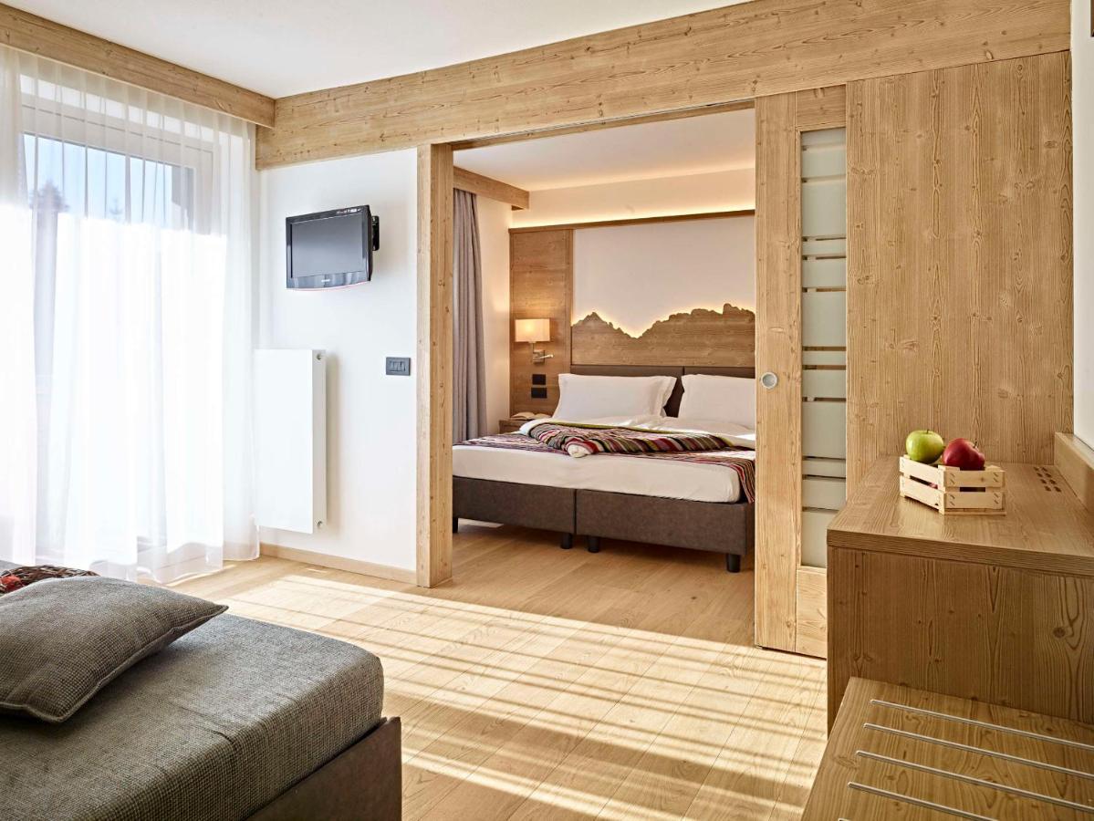 Hotel Shandranj Tesero Εξωτερικό φωτογραφία