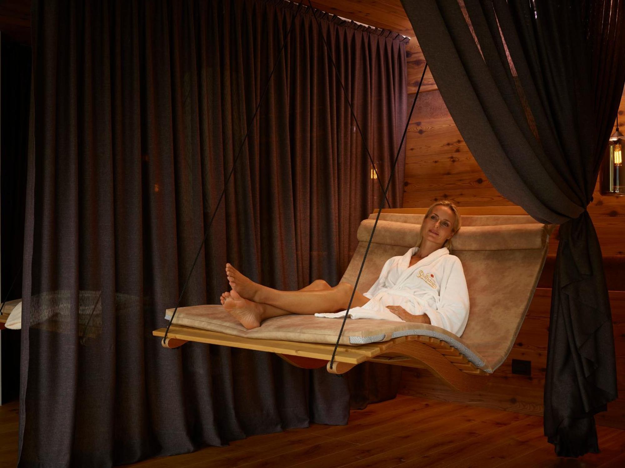 Hotel Shandranj Tesero Εξωτερικό φωτογραφία