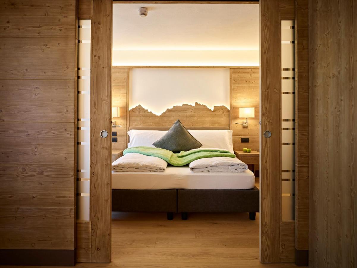 Hotel Shandranj Tesero Εξωτερικό φωτογραφία