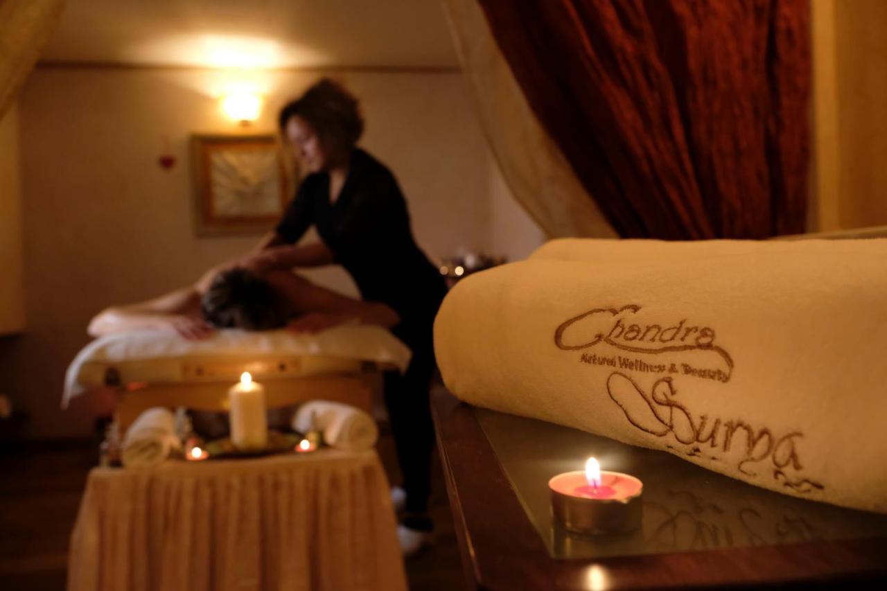 Hotel Shandranj Tesero Εξωτερικό φωτογραφία