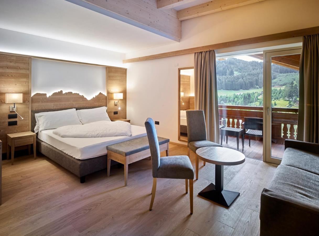 Hotel Shandranj Tesero Εξωτερικό φωτογραφία