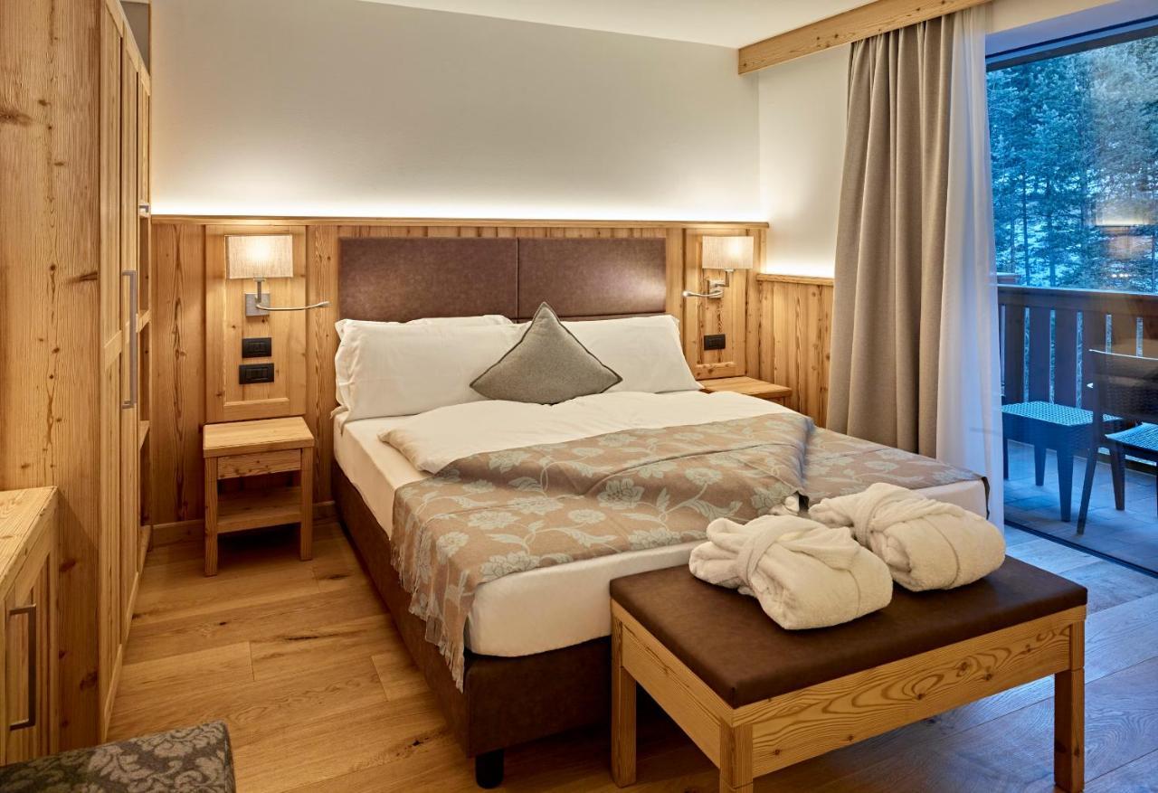 Hotel Shandranj Tesero Εξωτερικό φωτογραφία