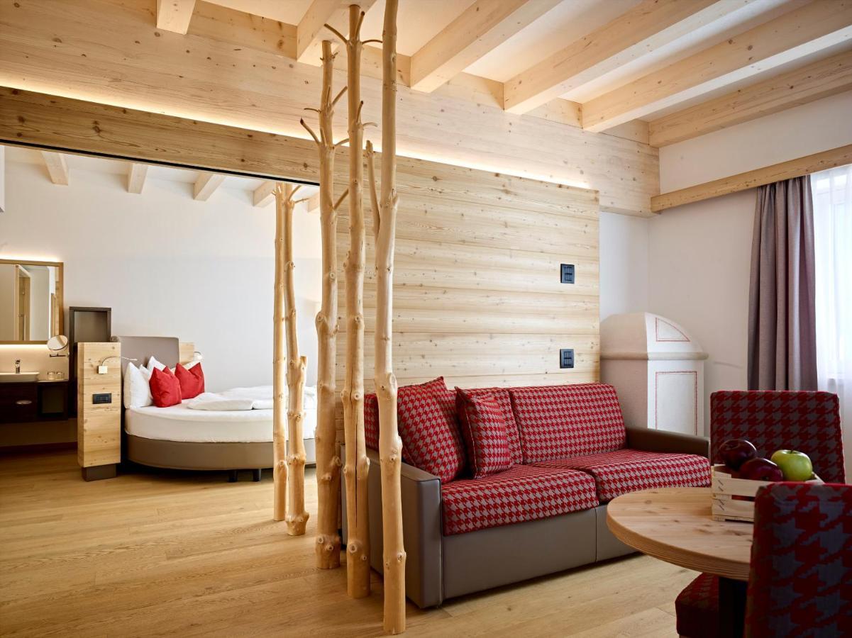 Hotel Shandranj Tesero Εξωτερικό φωτογραφία