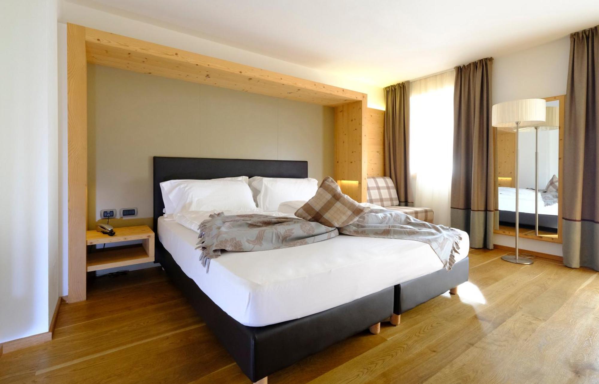 Hotel Shandranj Tesero Εξωτερικό φωτογραφία