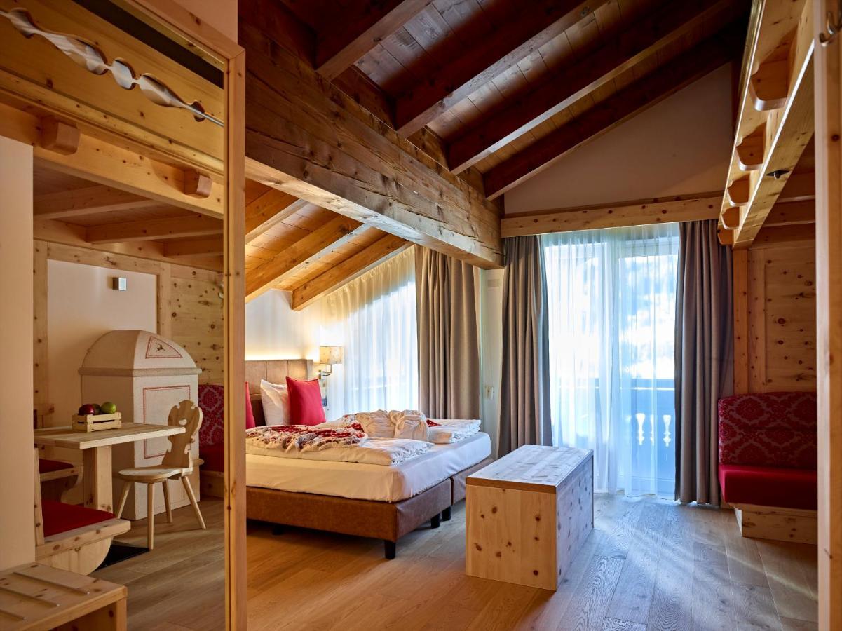 Hotel Shandranj Tesero Εξωτερικό φωτογραφία
