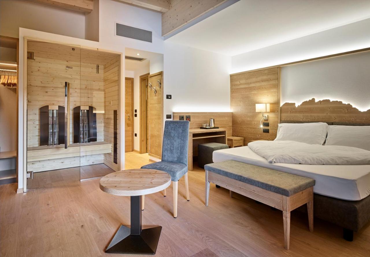 Hotel Shandranj Tesero Εξωτερικό φωτογραφία