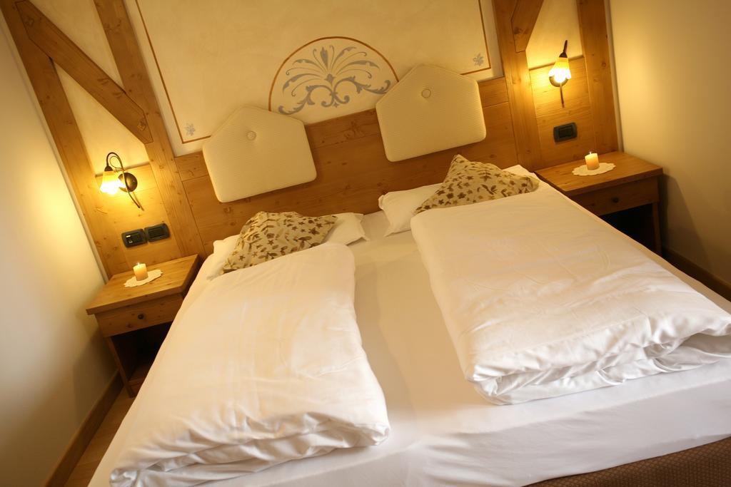 Hotel Shandranj Tesero Εξωτερικό φωτογραφία