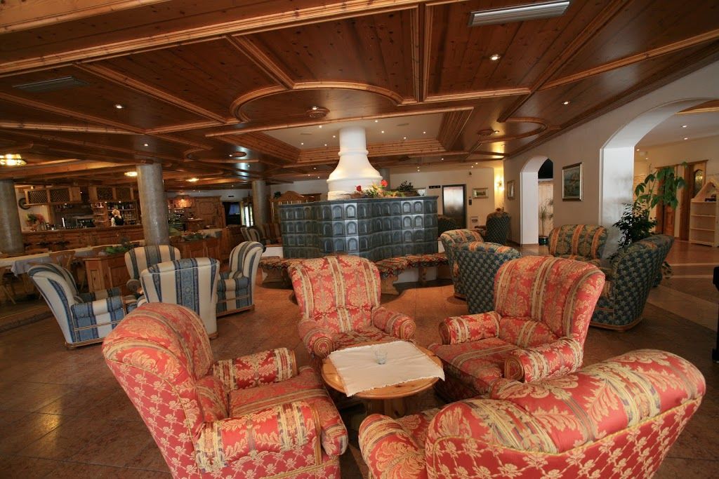 Hotel Shandranj Tesero Εξωτερικό φωτογραφία