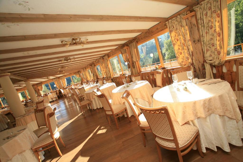 Hotel Shandranj Tesero Εξωτερικό φωτογραφία