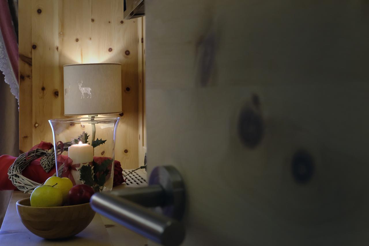 Hotel Shandranj Tesero Εξωτερικό φωτογραφία