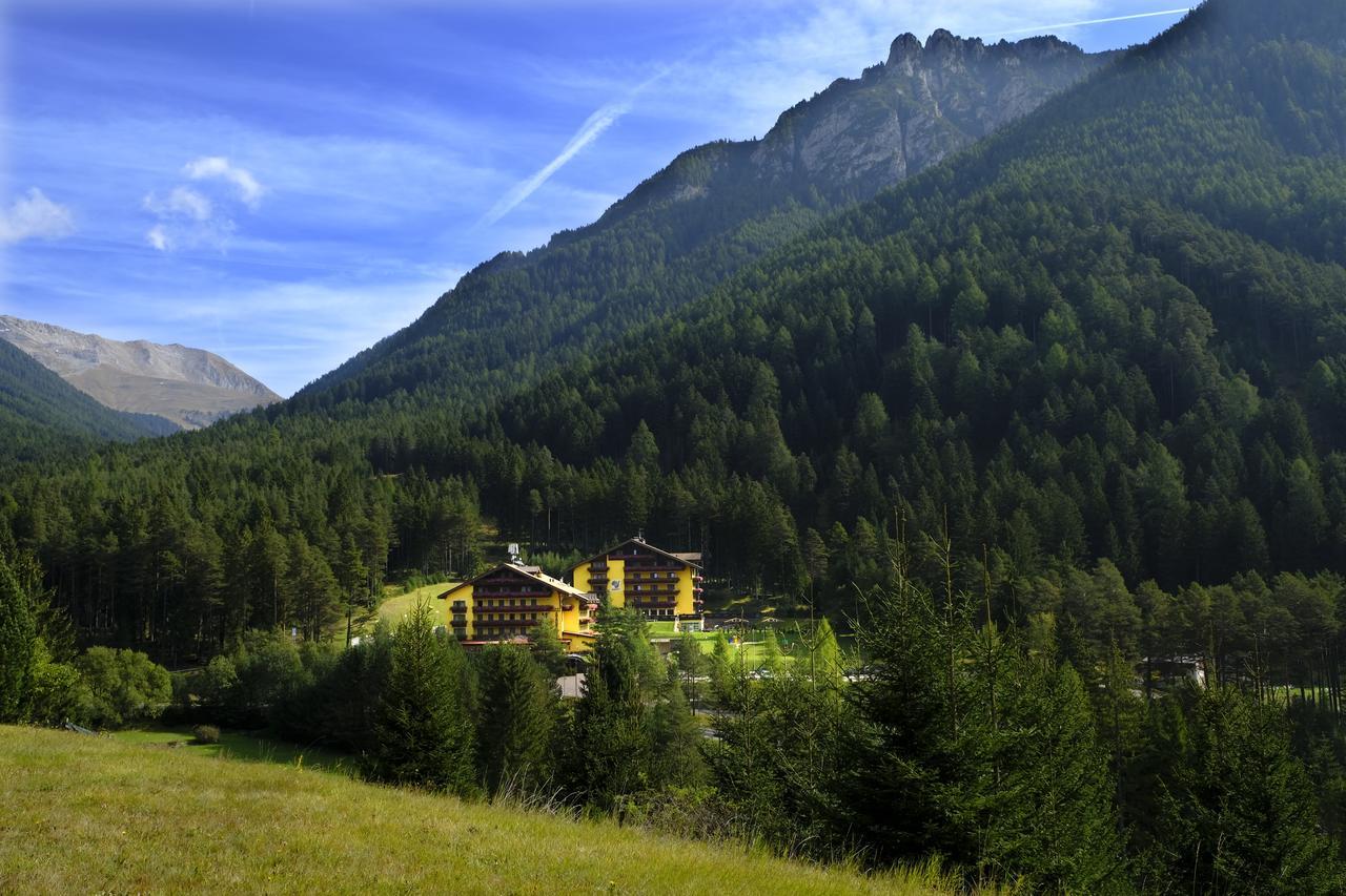 Hotel Shandranj Tesero Εξωτερικό φωτογραφία