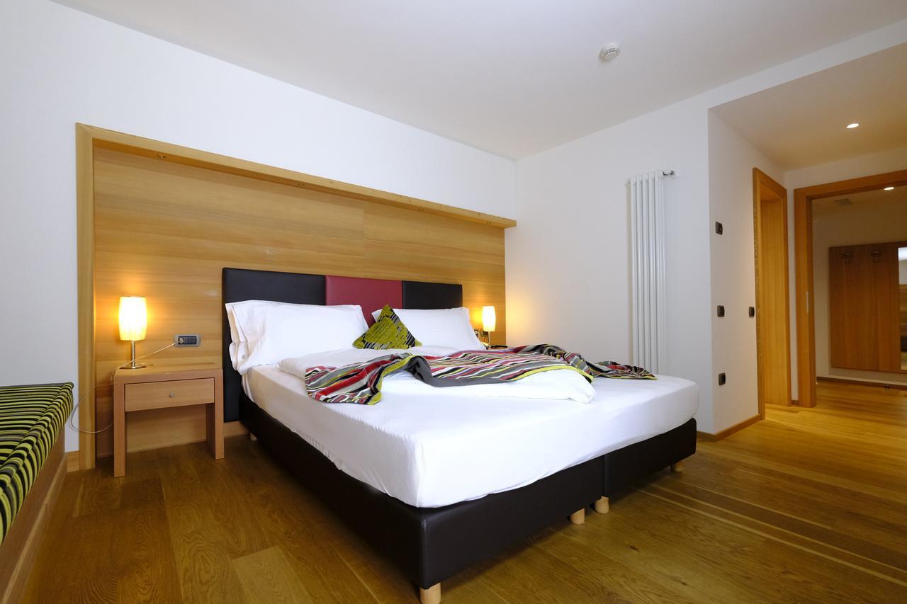 Hotel Shandranj Tesero Εξωτερικό φωτογραφία
